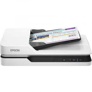 Epson ds-1630 scanner documentale 1200dpi usb 3.0