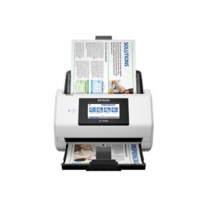 Epson workforce ds-790wn scanner documentale a4 wi-fi adf 100 fogli duplex lan usb 3.0