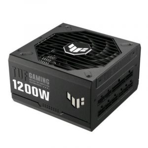 Asus tuf gaming alimentatore modulare 1.200 w 80 plus gold pfc attivo 20+4 pin atx nero