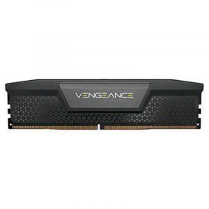 Memoria corsair ddr5 16gb 1x16gb pc5200 vengeance cmk16gx5m1b5200c40