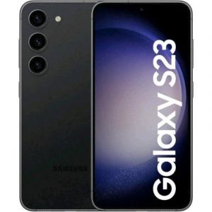 Samsung s911 galaxy s23 5g dual sim enterprise edition 6.1 octa core 256gb ram 8gb 5g italia black