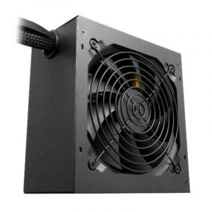 Sharkoon alimentatore shp 700w 80 plus bronze ryzen compatibile 120mm ventola low noise black