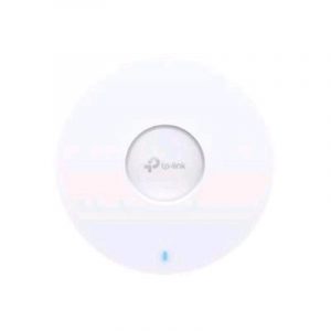 Tp-link omada eap690e hd hd v1 access point axe11000 wi-fi 6e 11000 mbit/s poe montabile a soffitto