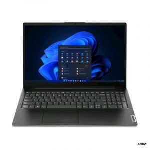Lenovo essential v15 g4 amd ryzen 3-7320u 8gb hd 256gb ssd 15.6“ windows 11 pro