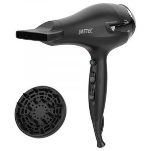 Imetec k9 2400 asciugacapelli