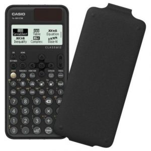 Casio fx-991cw calcolatrice scientifica