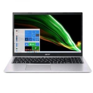 Acer aspire 3 a317-53-70pe 17.3 i7-1165g7 2.8ghz ram 8gb-ssd 512gb-win 11 home silver (nx.ad0et.00j)