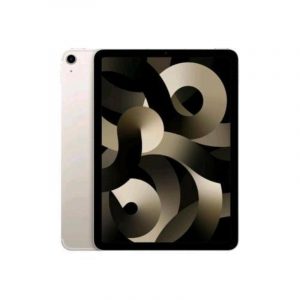 Apple ipad air 10.9 (2022) 10.9 64gb wi-fi + cellular 5g italia starlight