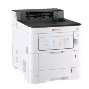 Kyocera ecosys pa4000cx stampante laser a colori a4 duplex cassetto carta 500 fogli pcl6, pcl5c, kpdl3 usb gigabit lan 40ppm