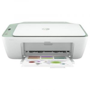 Hp deskjet 2722e all-in-one stampante multifunzione getto termico d`inchiostro