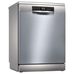 Bosch serie 6 sms6zdi48e lavastoviglie a libera installazione 13 coperti classe c 8 programmi home connect acquastop perfectdry extra clean zone 845x600x600