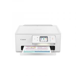 Canon pixma ts7650i stampante multifunzione ink jet a4 a colori wi-fi duplex scanner piano 15ppm
