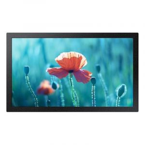 Samsung qb13r-m 33 display 13“ led wi-fi 500 cd-mÂ² full hd nero tizen 4.0