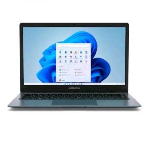 Medion akoia e14223 14 intel celeron n4120 ram 8gb-ssd 256gb nvme-win 11 home s