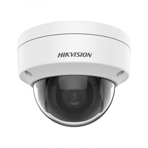Hikvision smart minidome fissa 4mp 4mm