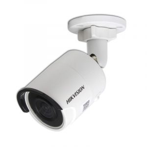 Hikvision ds-2cd2083g0-i(4mm)(o-std) – telecamera bullet fissa wdr 4k