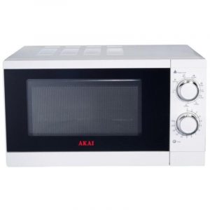 Forno a microonde akmw200g 20l bianco