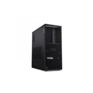 Lenovo thinkstation p3 workstation i7-13700 1.5ghz ram 32gb-ssd 1.000gb m.2 nvme-nvidia rtx a2000 12gb-win 11 prof black (30gs000pix)
