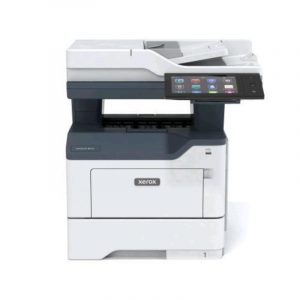 Xerox versalink b415 stampante multifunzione laser b/n a4 duplex copy/print/scan/fax ps3 pcl5e/6 usb gigabit lan 47ppm