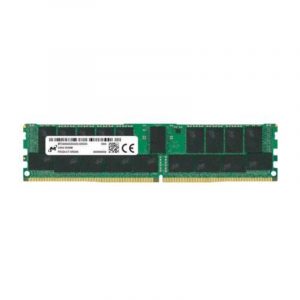 Crucial micron memoria ram 1x16gb 3.200mhz tecnologia ddr4 tipologia dimm cl22