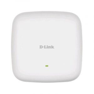 D-link dap-2682 access point wireless ac2300 dual band poe 2 porte gigabit tecnologia mu-mimo
