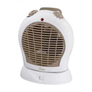 Ardes baleno sand swing (ar4f03os) – termoventilatore oscillante – 2000w