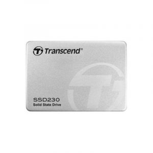 Transcend ssd230s ssd 256gb 2.5 sata iii