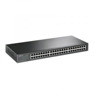 Tp-link tl-sf1048 switch 48 porte non gestito 10/100