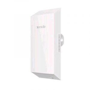 Tenda o1 access point outdoor cpe 2,4ghz 11n 300mbps antenna 8dbi