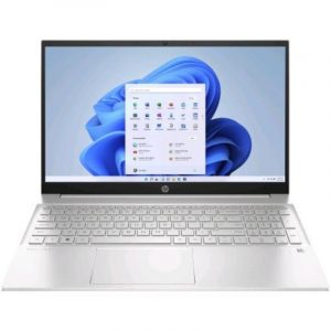 Hp pavilion 15-eg3014nl 15.6 i7-1355u 3.7ghz ram 16gb-ssd 1.000gb nvme-iris xe graphics-wi-fi 6-win 11 home (8f8w7ea#abz)