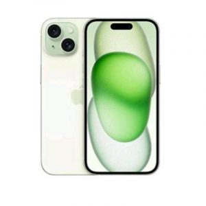 Apple iphone 15 6.1 512gb 5g italia green