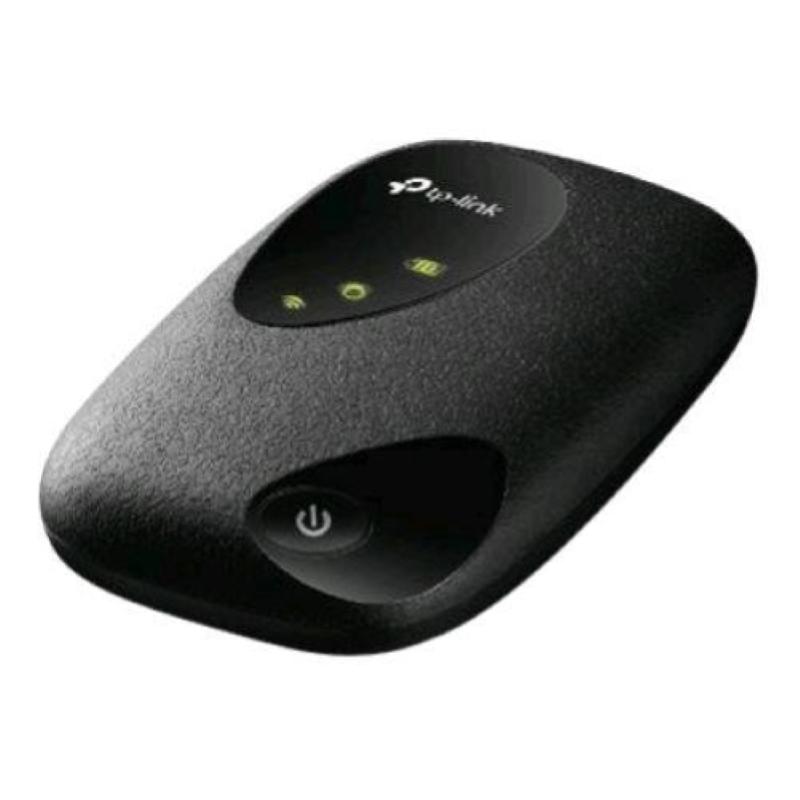 Tp-link m7000 4g lte router mobile wi-fi 802.11b/g/n 150mbps hot spot