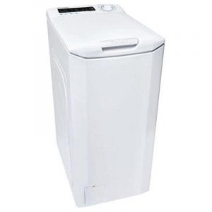 Candy cstsg47tmve-1-11 lavatrice carica dall`alto gentltouch mix power system+ classe energetica a+++ capacita` di carico 7 kg centrifuga 1400 giri motore inverter bpm