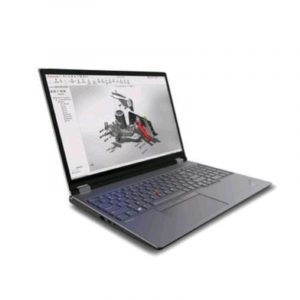 Lenovo thinkpad p16 gen 2 workstation mobile 16 wqxga i9-13980hx 2.2ghz ram 32gb-ssd 1.000gb m.2 nvme-nvidia rtx 3500 12gb-wi-fi 6e-win 11 prof grigio (21fa000gix)