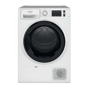 Hotpoint nt m11 8x3k it asciugatrice 8 kg a pompa di calore motore inverter