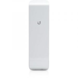 Ubiquiti nsm2 nanostation access point indoor-outdoor airmax nano 2x2mimo 2.4ghz