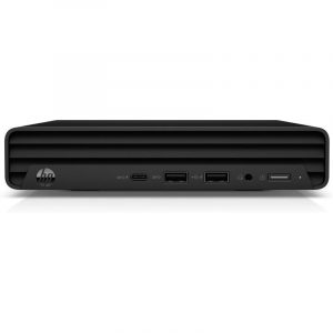 Hp pro 260 g9 mini pc i5-1335u 3.4ghz ram 8gb-ssd 256gb nvme-wi-fi 6-win 11 home 3 anni di garanzia (883t4ea#abz)
