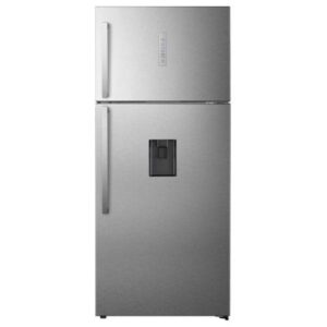 Hisense rt728n4wce frigorifero doppia porta libera installazione 552 litri classe energetica e metallico