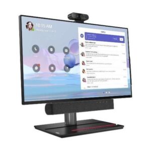 Lenovo thinksmart view plus teams