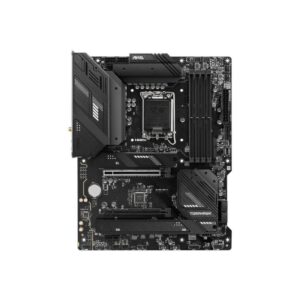 Msi mag b760 tomahawk wi-fi 6e scheda madre lga 1700 atx