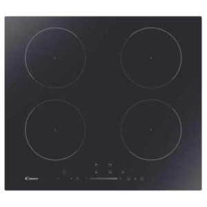 Candy cis642sctt piano cottura a induzione 4 zone touch control 60 cm nero