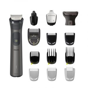 Philips mg7940-75 grooming kit serie 7000 viso capelli 11 in 1