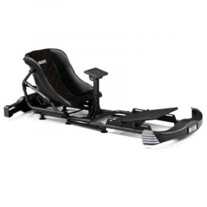 Next level racing go kart cockpit plus