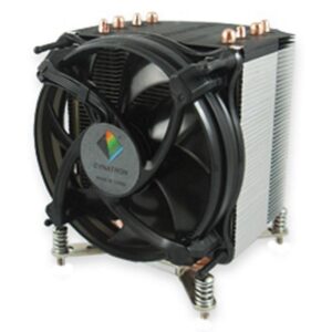Dynatron k17 cpu cooler sk1200/1150/1155/1156 2.500 rpm 92 x 92mm