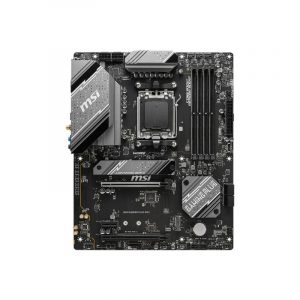Msi b650 gaming plus wi-fi scheda madre amd b650 am5 atx