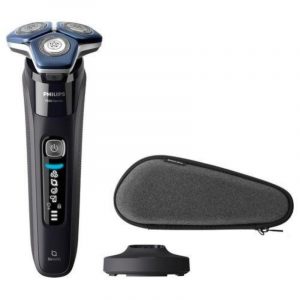 Philips shaver series 7000 s7886-35 rasoio elettrico wet e dry