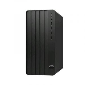 Hp pro tower 290 g9 i7-13700 2.1ghz ram 8gb-ssd 256gb m.2 nvme-dvd +/-rw-wi-fi 6-win 11 prof black 3 anni di garanzia (883v3ea#abz)