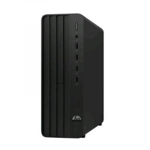 Hp pro sff 290 g9 i3-13100 3.4ghz ram 8gb-ssd 256gb m.2 nvme-dvd +/-rw-wi-fi 6-win 11 prof black 3 anni di garanzia (883u6ea#abz)