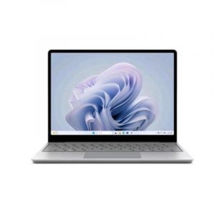 Microsoft surface laptop go 3 12.4 touch screen i5-1135g7 1ghz ram 8gb-ssd 256gb nvme-wi-fi 6-win 11 prof platino (xk3-00022)