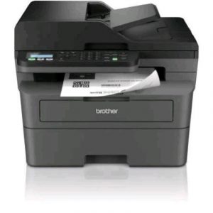 Brother mfcl2800dw multifunzione 4 in 1 a 32 ppm 128mb adf da 50 pagine duplex automatico scansione simplex display lcd da 2 righefast ethernet e wifi 250 pagine cassetto std - slot alimentazione manuale a foglio singolo 700 inbox t